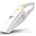 Portable Wireless Car Vacuum Cleaner Wireless With Pum